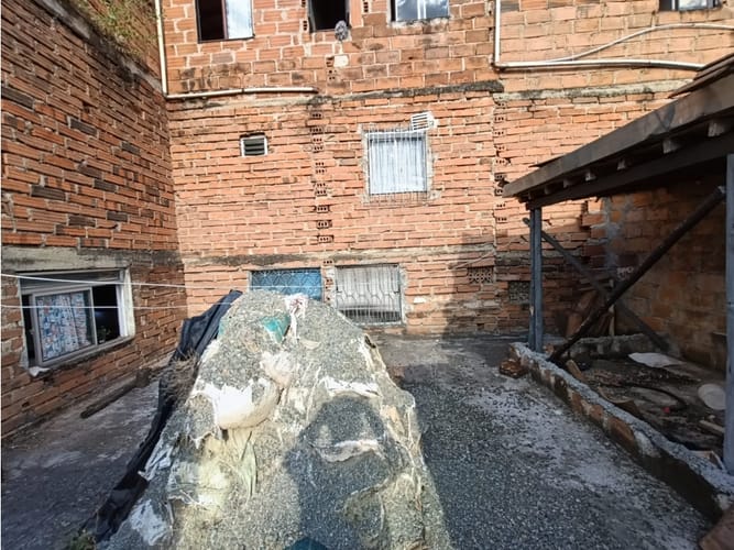 Casa de 7 alcobas en venta en Prado, Medellín, 184 m² · foto 14 de 15