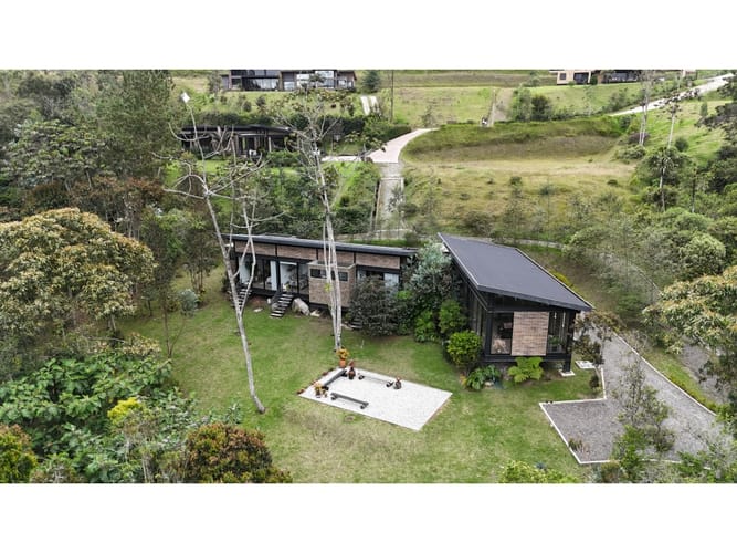 Casa de 3 alcobas en venta en Pantanillo, El Retiro, 183 m² · foto 2 de 24