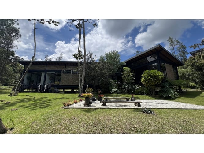Casa de 3 alcobas en venta en Pantanillo, El Retiro, 183 m² · foto 3 de 24