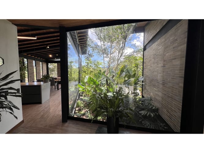 Casa de 3 alcobas en venta en Pantanillo, El Retiro, 183 m² · foto 5 de 24
