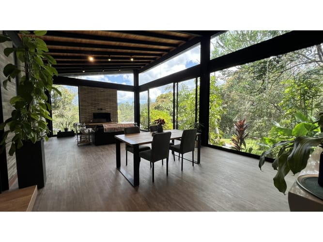 Casa de 3 alcobas en venta en Pantanillo, El Retiro, 183 m² · foto 6 de 24