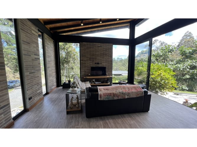 Casa de 3 alcobas en venta en Pantanillo, El Retiro, 183 m² · foto 7 de 24