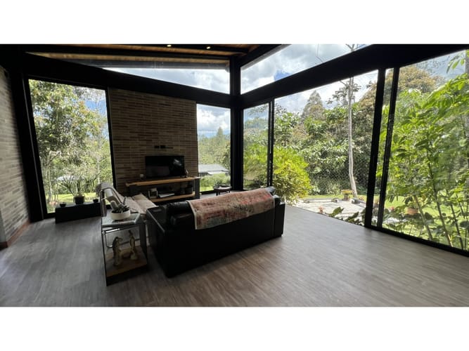 Casa de 3 alcobas en venta en Pantanillo, El Retiro, 183 m² · foto 8 de 24