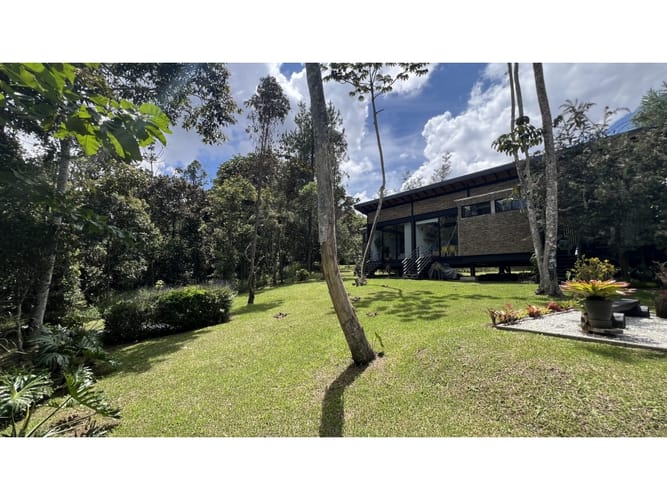 Casa de 3 alcobas en venta en Pantanillo, El Retiro, 183 m² · foto 15 de 24