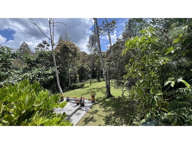 Casa de 3 alcobas en venta en Pantanillo, El Retiro, 183 m² · foto 16 de 24