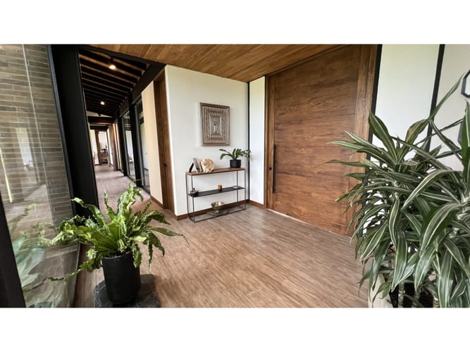 Casa de 3 alcobas en venta en Pantanillo, El Retiro, 183 m² · foto 17 de 24