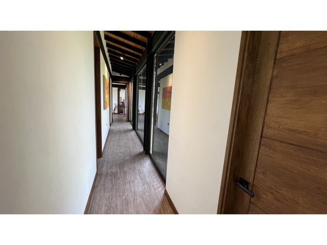 Casa de 3 alcobas en venta en Pantanillo, El Retiro, 183 m² · foto 18 de 24
