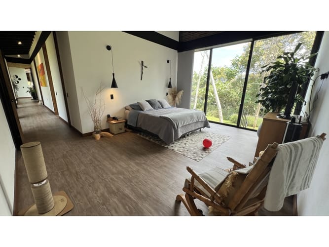 Casa de 3 alcobas en venta en Pantanillo, El Retiro, 183 m² · foto 19 de 24