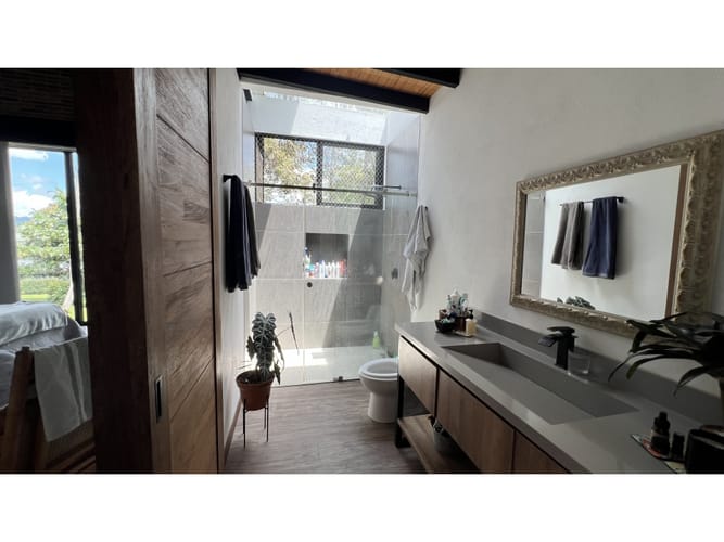 Casa de 3 alcobas en venta en Pantanillo, El Retiro, 183 m² · foto 21 de 24
