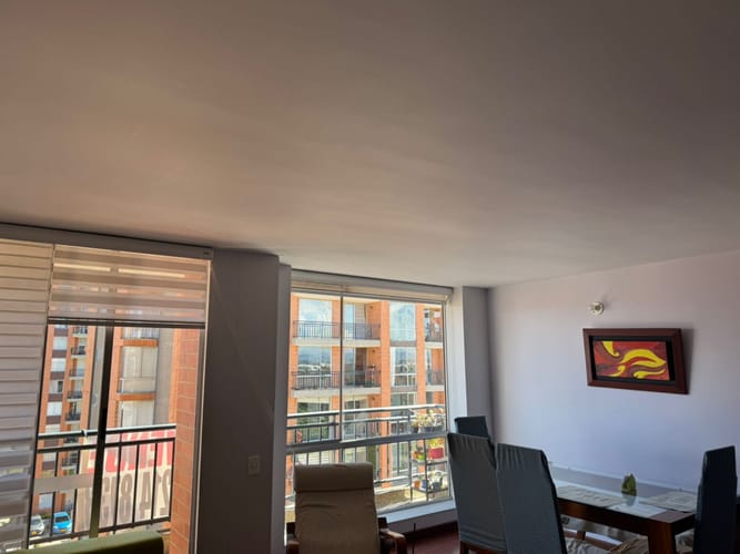 Apartamento de 3 alcobas en venta en Gran Granada, Bogotá, 83 m² · foto 2 de 21