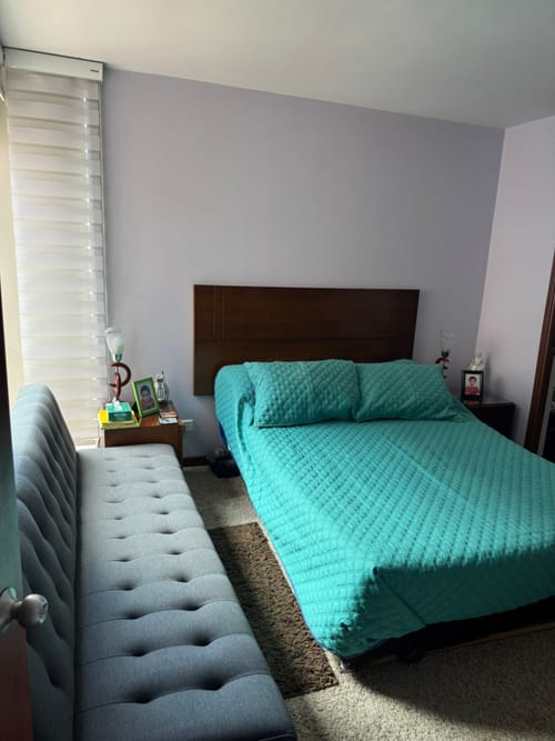 Apartamento de 3 alcobas en venta en Gran Granada, Bogotá, 83 m² · foto 6 de 21