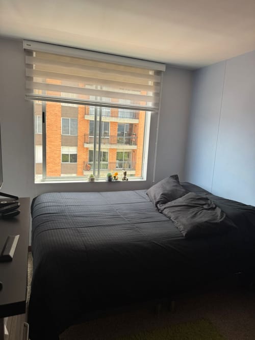 Apartamento de 3 alcobas en venta en Gran Granada, Bogotá, 83 m² · foto 9 de 21