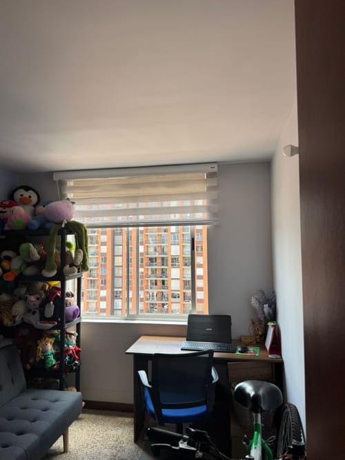 Apartamento de 3 alcobas en venta en Gran Granada, Bogotá, 83 m² · foto 10 de 21