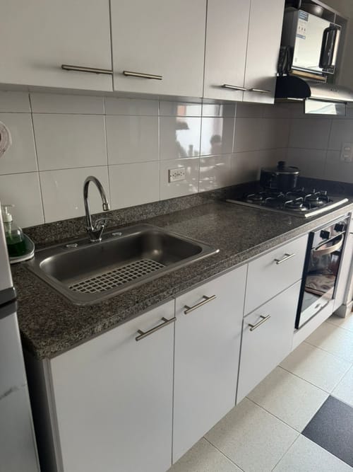 Apartamento de 3 alcobas en venta en Gran Granada, Bogotá, 83 m² · foto 12 de 21