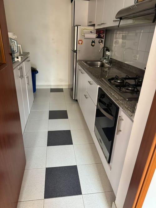 Apartamento de 3 alcobas en venta en Gran Granada, Bogotá, 83 m² · foto 13 de 21