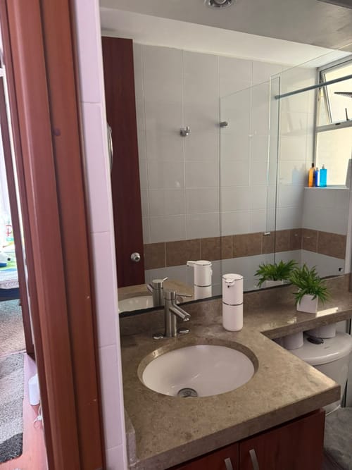 Apartamento de 3 alcobas en venta en Gran Granada, Bogotá, 83 m² · foto 14 de 21