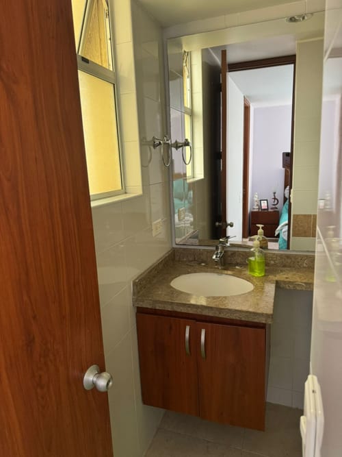Apartamento de 3 alcobas en venta en Gran Granada, Bogotá, 83 m² · foto 15 de 21