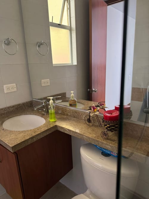 Apartamento de 3 alcobas en venta en Gran Granada, Bogotá, 83 m² · foto 17 de 21