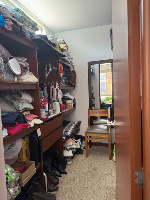 Apartamento de 3 alcobas en venta en Gran Granada, Bogotá, 83 m² · foto 18 de 21