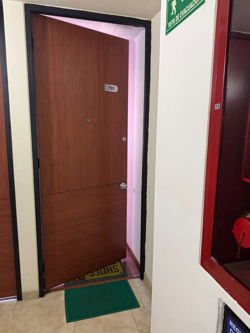Apartamento de 3 alcobas en venta en Gran Granada, Bogotá, 83 m² · foto 20 de 21