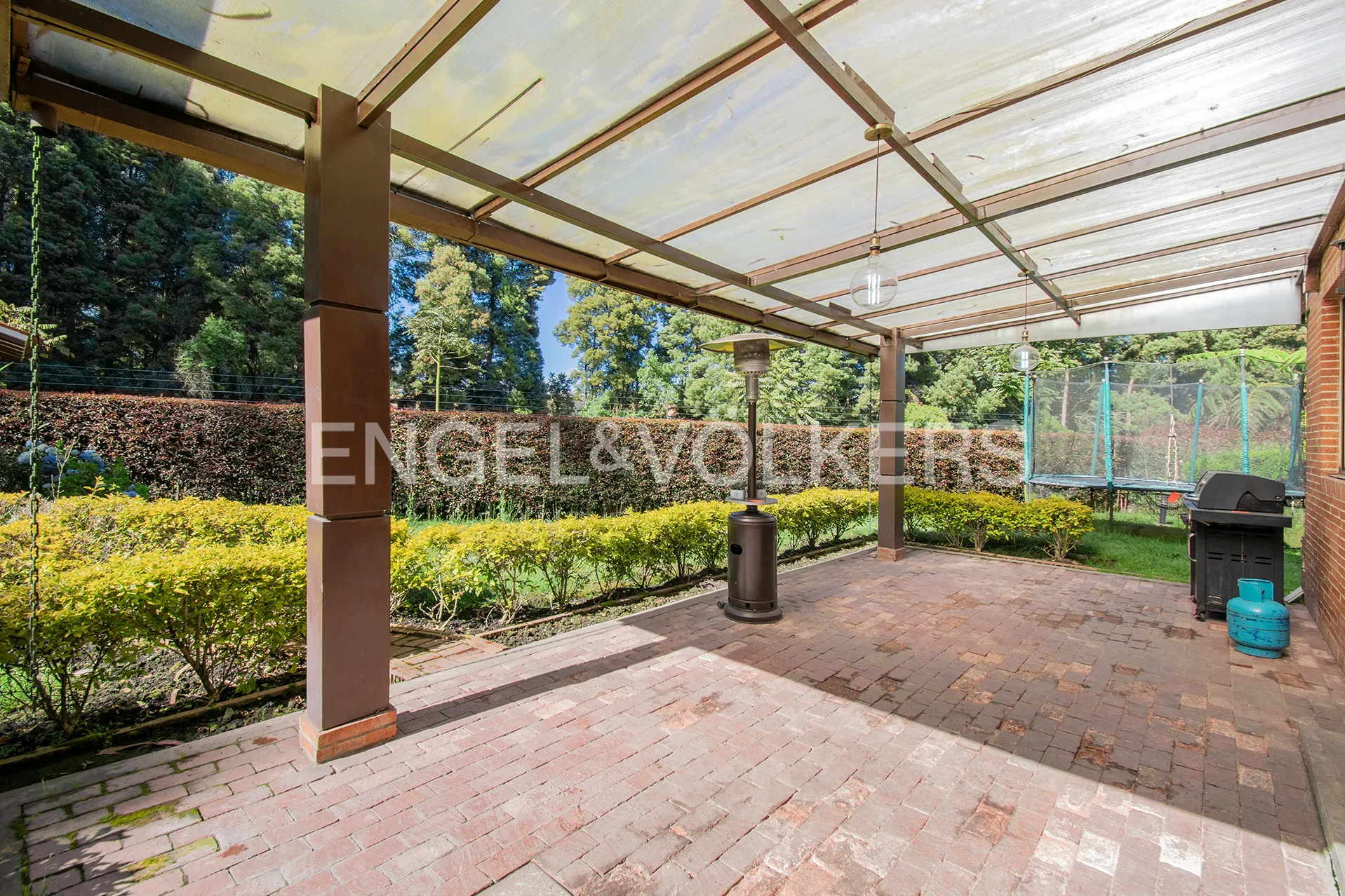 Casa en venta en Guaymaral, Bogotá · foto 20 de 20