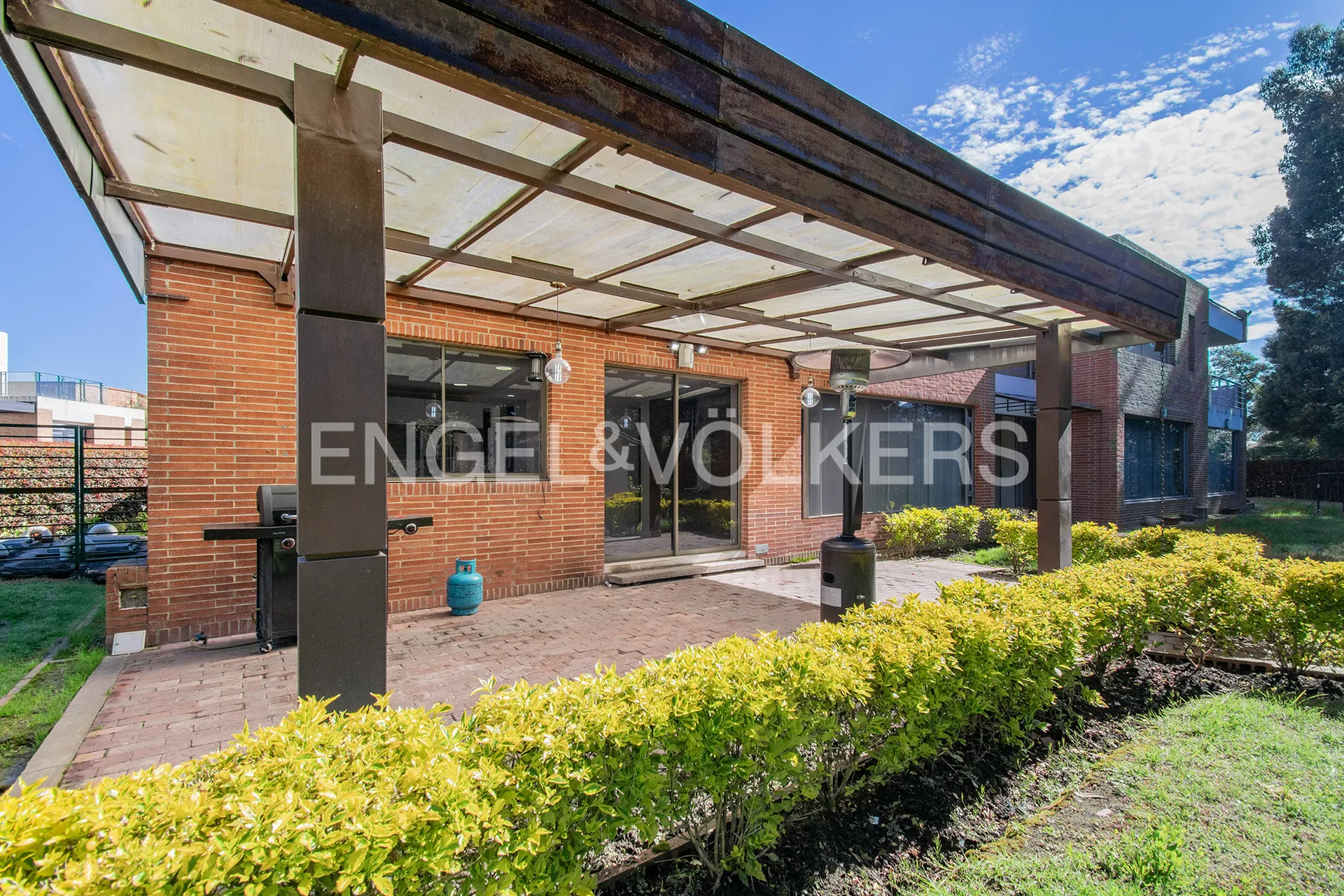 Casa en venta en Guaymaral, Bogotá · foto 19 de 20
