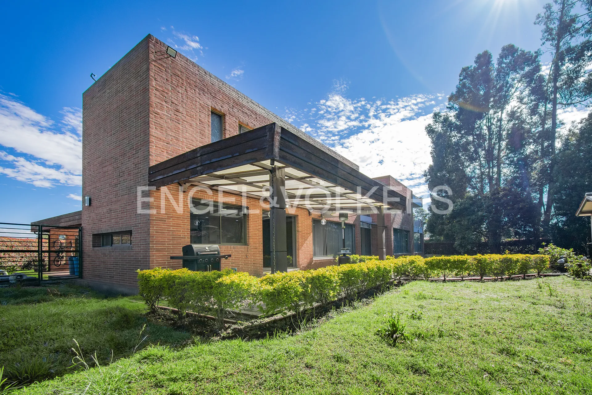Casa en venta en Guaymaral, Bogotá · foto 18 de 20