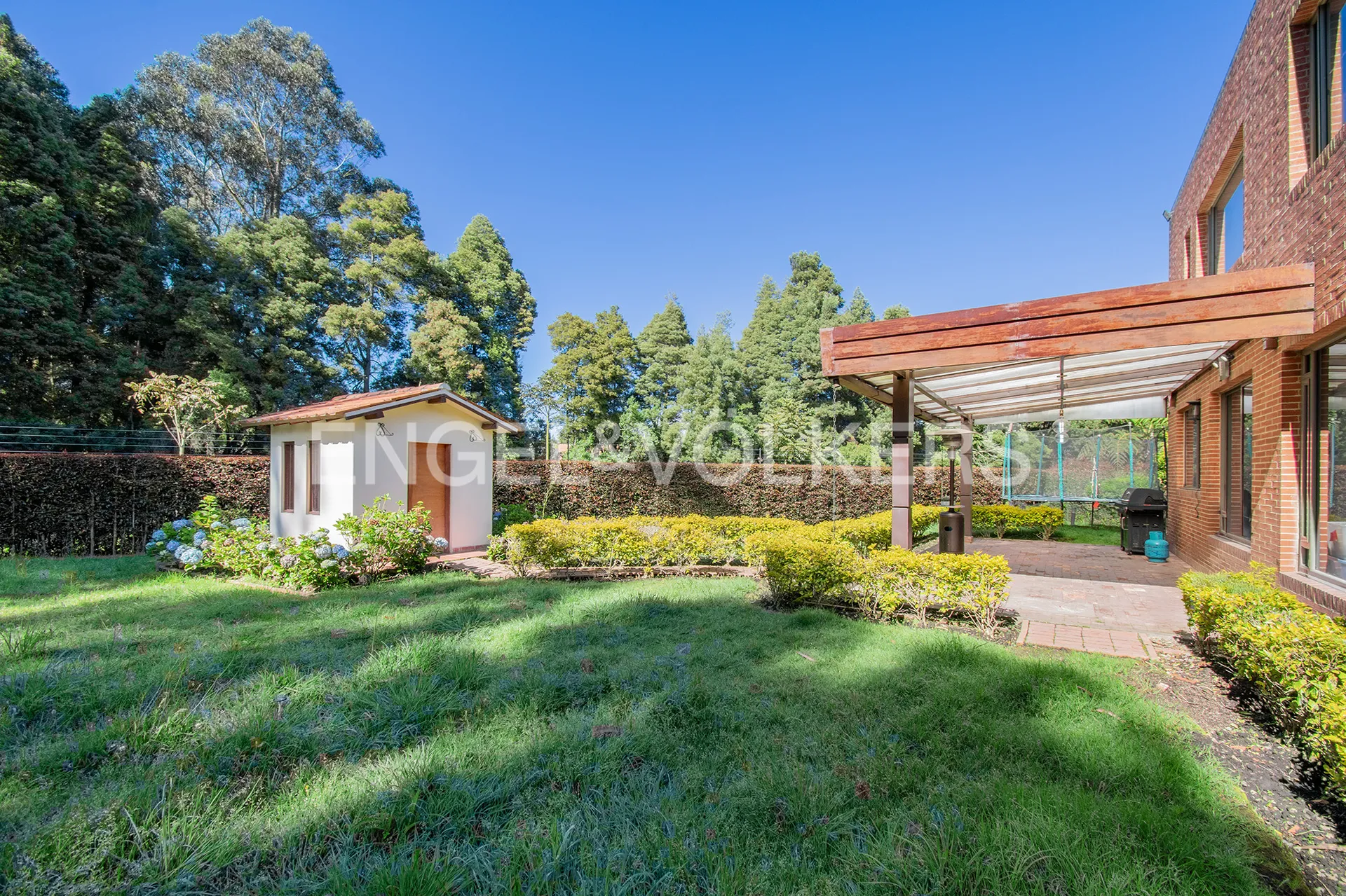 Casa en venta en Guaymaral, Bogotá · foto 17 de 20