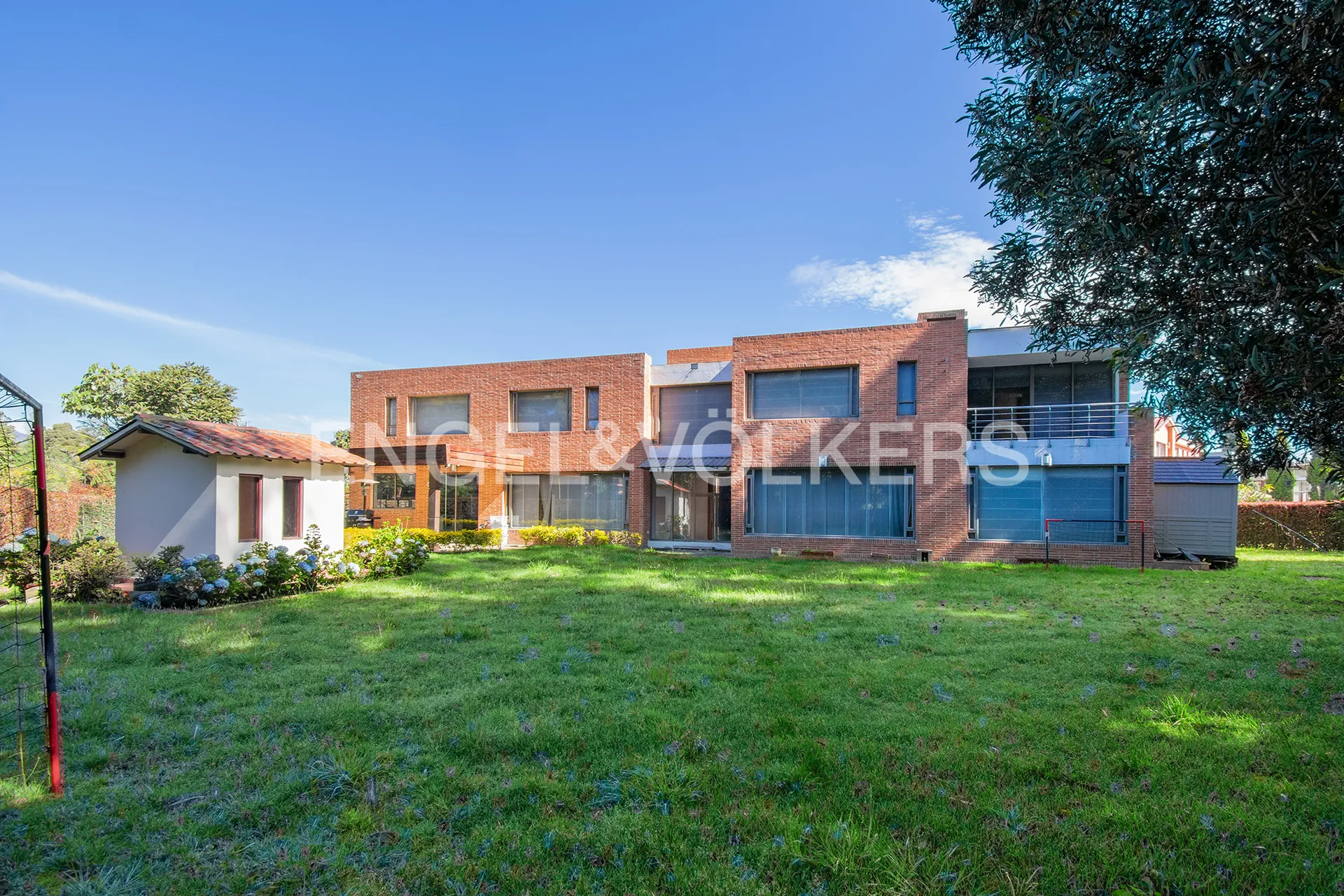 Casa en venta en Guaymaral, Bogotá · foto 16 de 20