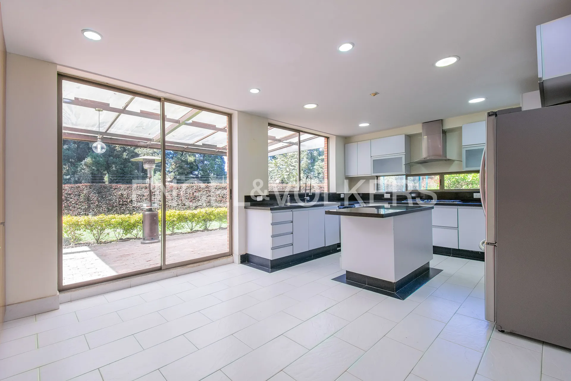 Casa en venta en Guaymaral, Bogotá · foto 9 de 20