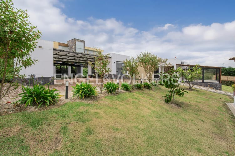 Casa de 4 alcobas en venta en Yerbabuena, Chía, 350 m² · foto 18 de 18