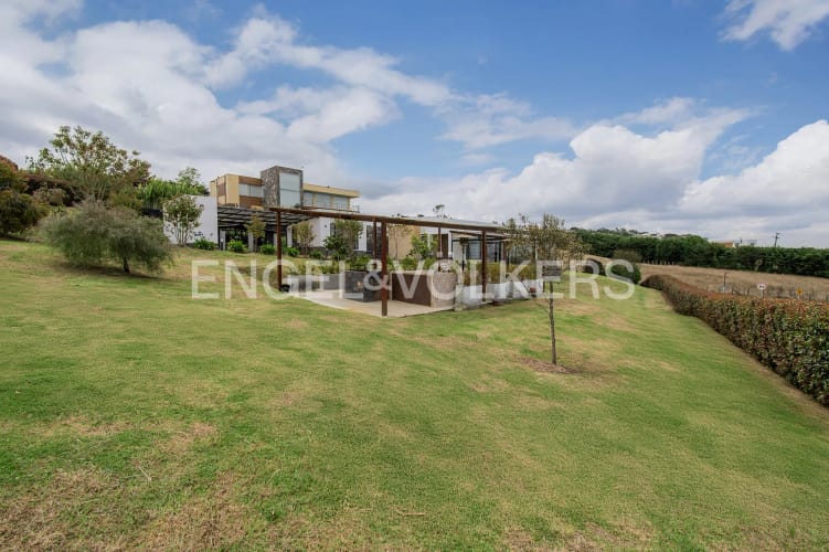 Casa de 4 alcobas en venta en Yerbabuena, Chía, 350 m² · foto 17 de 18