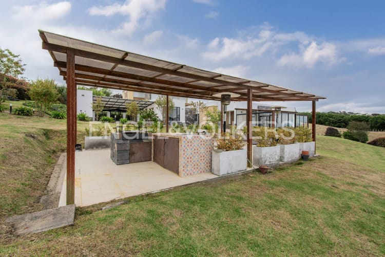 Casa de 4 alcobas en venta en Yerbabuena, Chía, 350 m² · foto 16 de 18