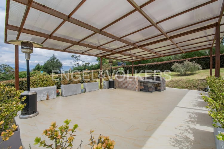 Casa de 4 alcobas en venta en Yerbabuena, Chía, 350 m² · foto 15 de 18