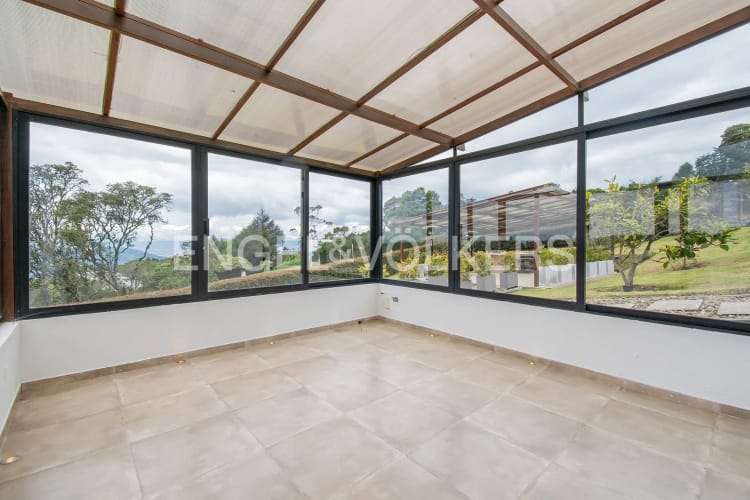 Casa de 4 alcobas en venta en Yerbabuena, Chía, 350 m² · foto 13 de 18