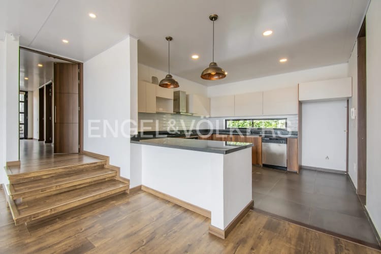 Casa de 4 alcobas en venta en Yerbabuena, Chía, 350 m² · foto 7 de 18