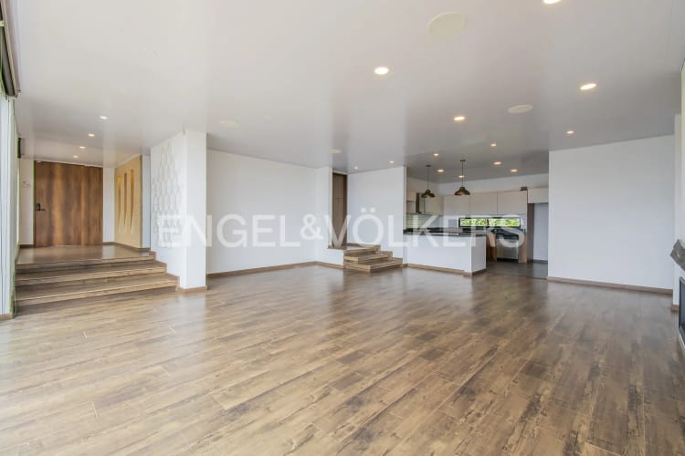 Casa de 4 alcobas en venta en Yerbabuena, Chía, 350 m² · foto 4 de 18
