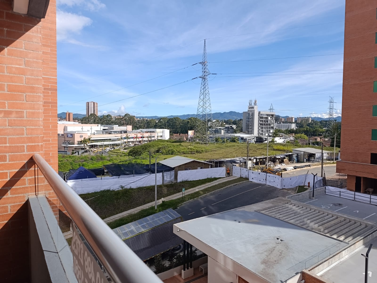 Apartamento en arriendo en Centro, Rionegro · foto 5 de 12