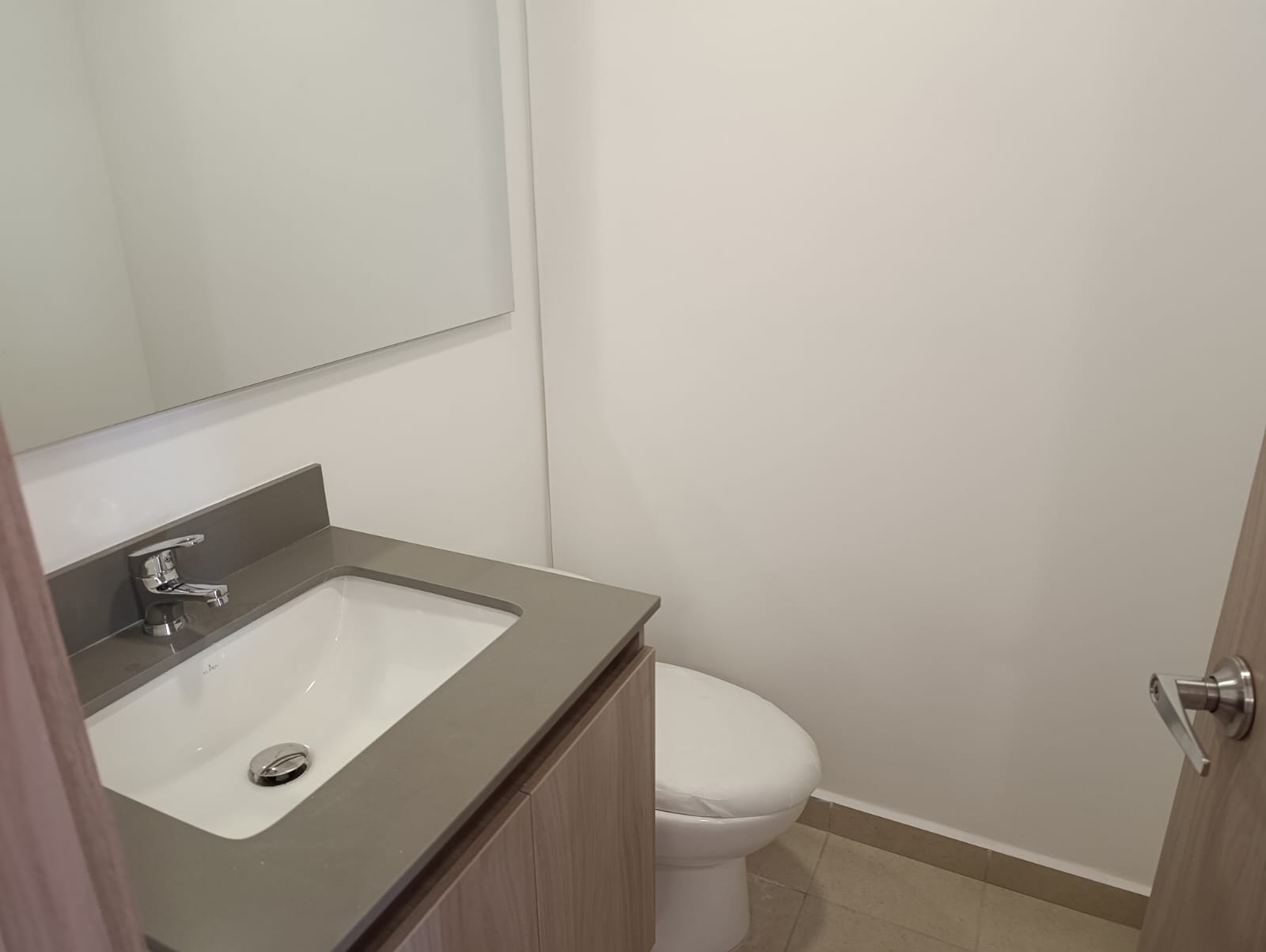 Apartamento en arriendo en Centro, Rionegro · foto 6 de 12