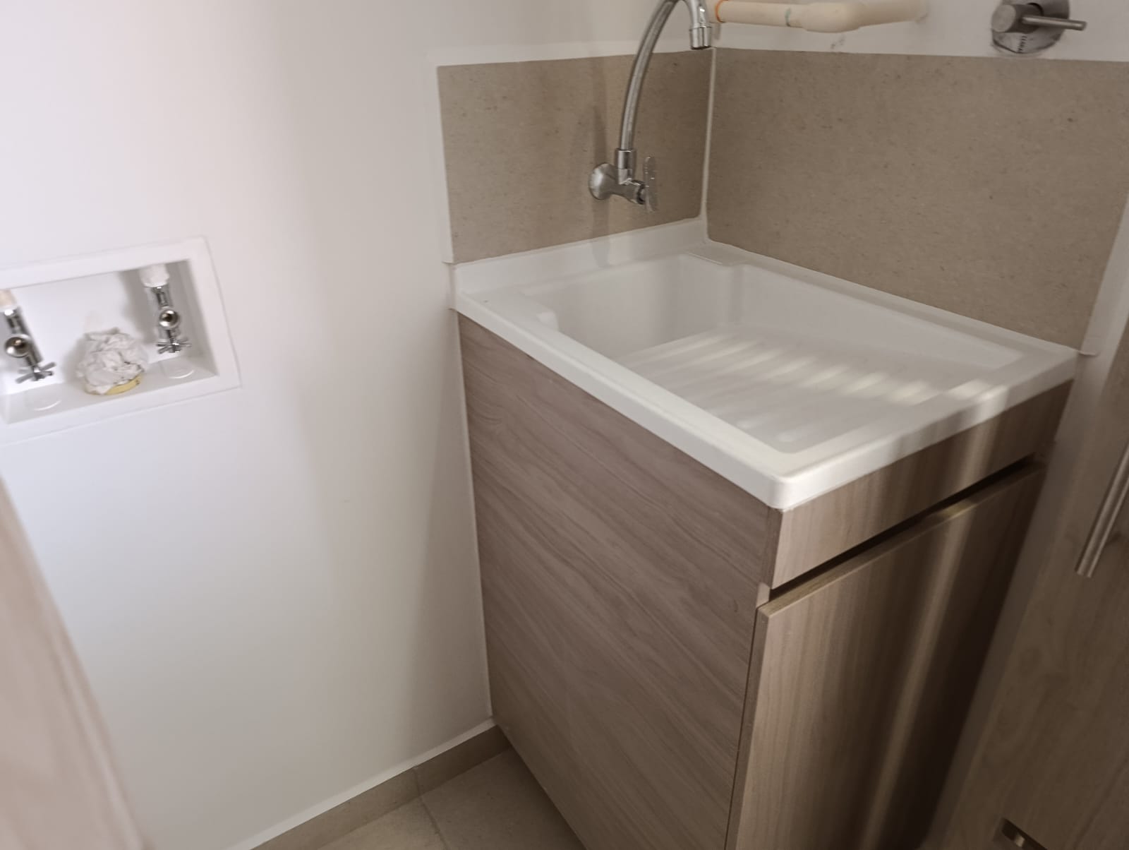 Apartamento en arriendo en Centro, Rionegro · foto 7 de 12