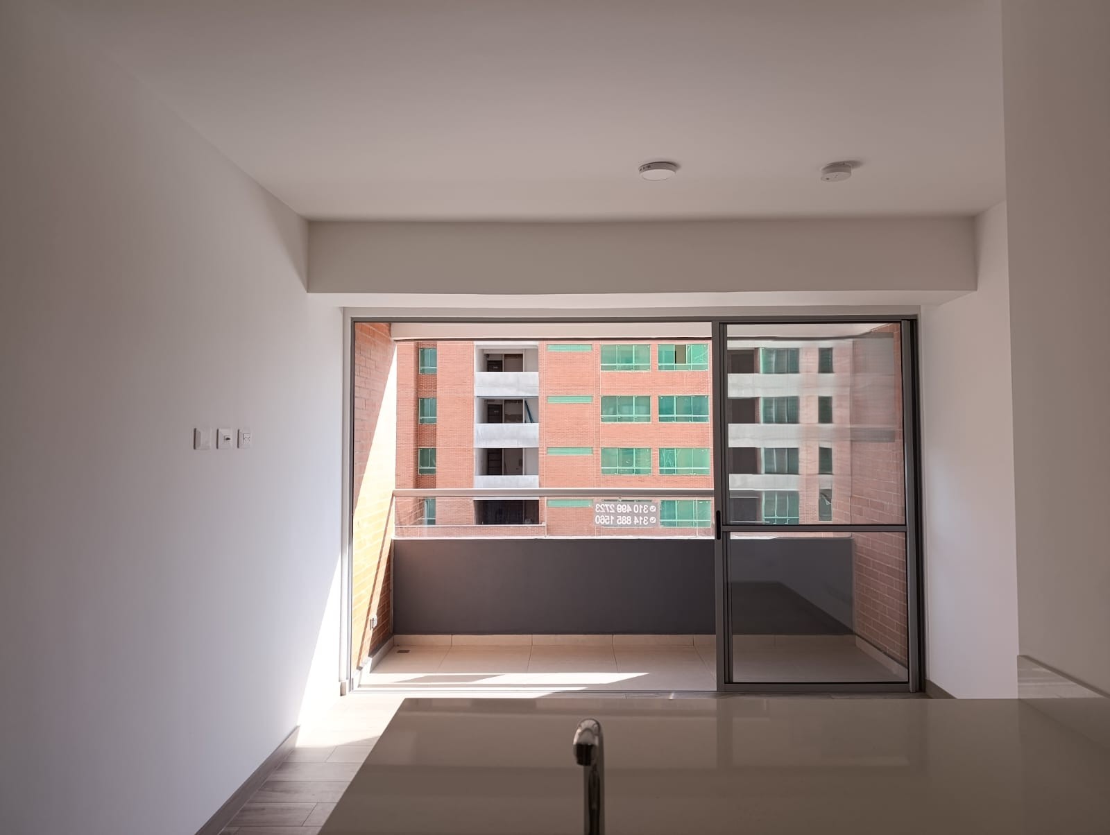 Apartamento en arriendo en Centro, Rionegro · foto 8 de 12