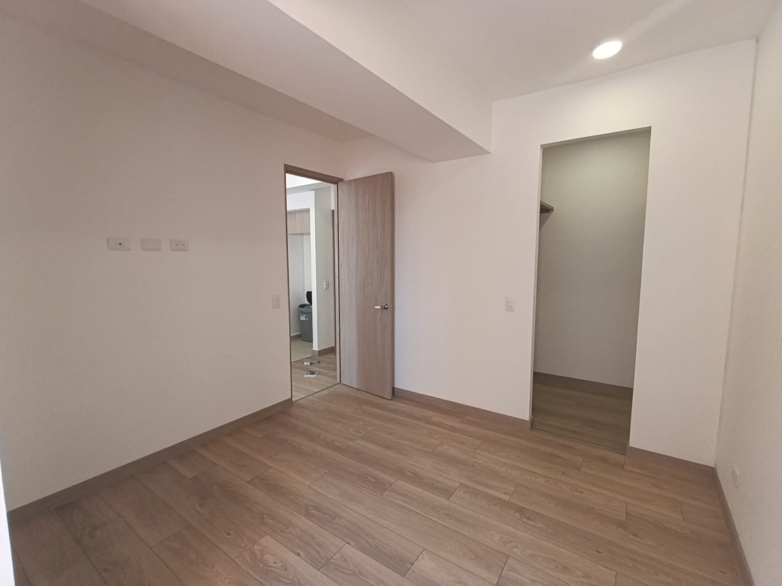 Apartamento en arriendo en Centro, Rionegro · foto 11 de 12