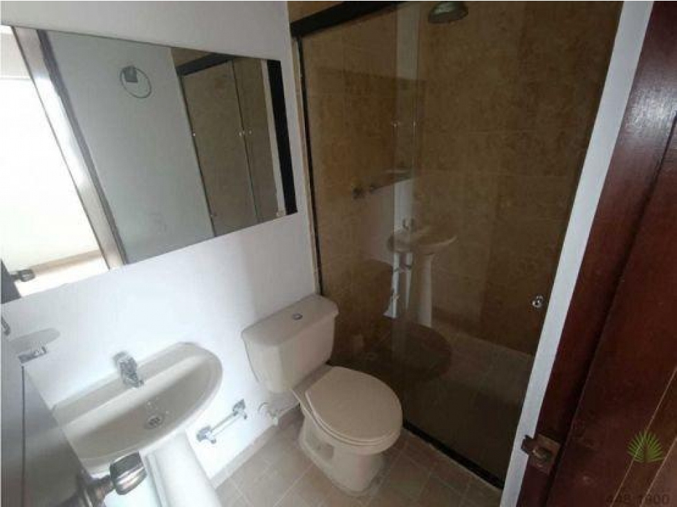 Apartamento en venta en La Milagrosa, Medellín · foto 17 de 18