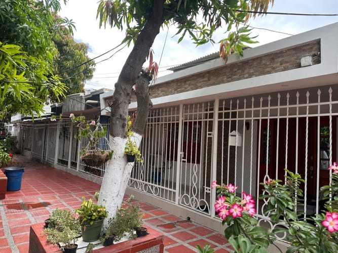 Casa de 2 alcobas en venta en Tajamar Etapas I - Ii, Soledad, 72 m² · foto 3 de 10
