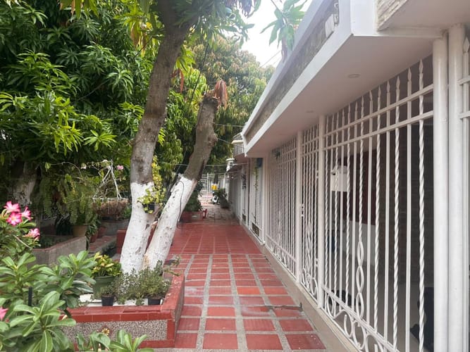 Casa de 2 alcobas en venta en Tajamar Etapas I - Ii, Soledad, 72 m² · foto 4 de 10