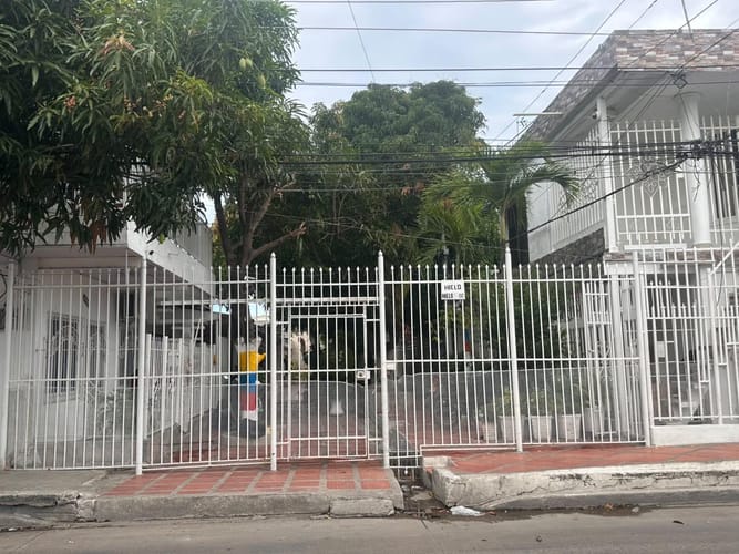 Casa de 2 alcobas en venta en Tajamar Etapas I - Ii, Soledad, 72 m² · foto 5 de 10