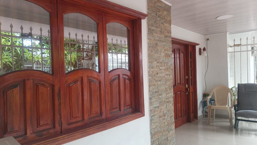 Casa de 2 alcobas en venta en Tajamar Etapas I - Ii, Soledad, 72 m² · foto 6 de 10