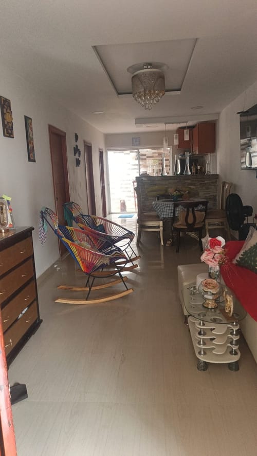 Casa de 2 alcobas en venta en Tajamar Etapas I - Ii, Soledad, 72 m² · foto 7 de 10
