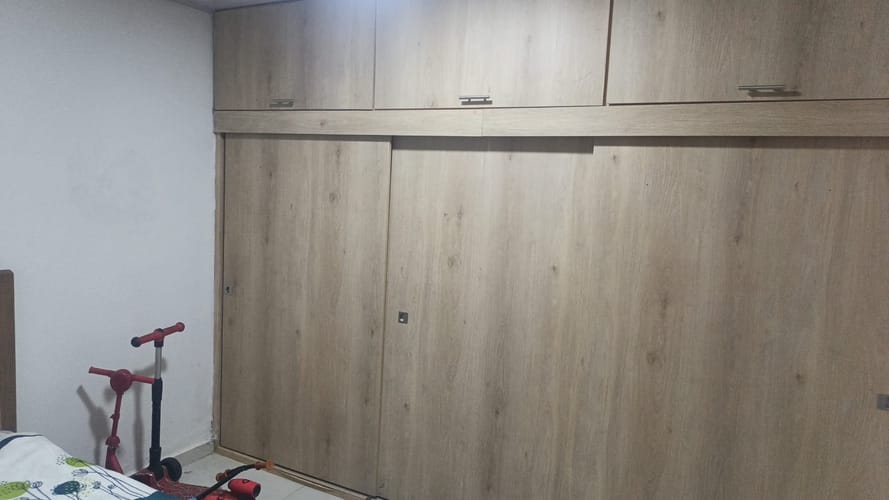 Casa de 2 alcobas en venta en Tajamar Etapas I - Ii, Soledad, 72 m² · foto 8 de 10