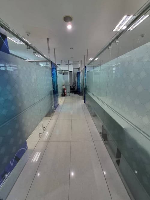 Oficina en arriendo en Mejoras Publicas, Bucaramanga, 171 m² · foto 3 de 13